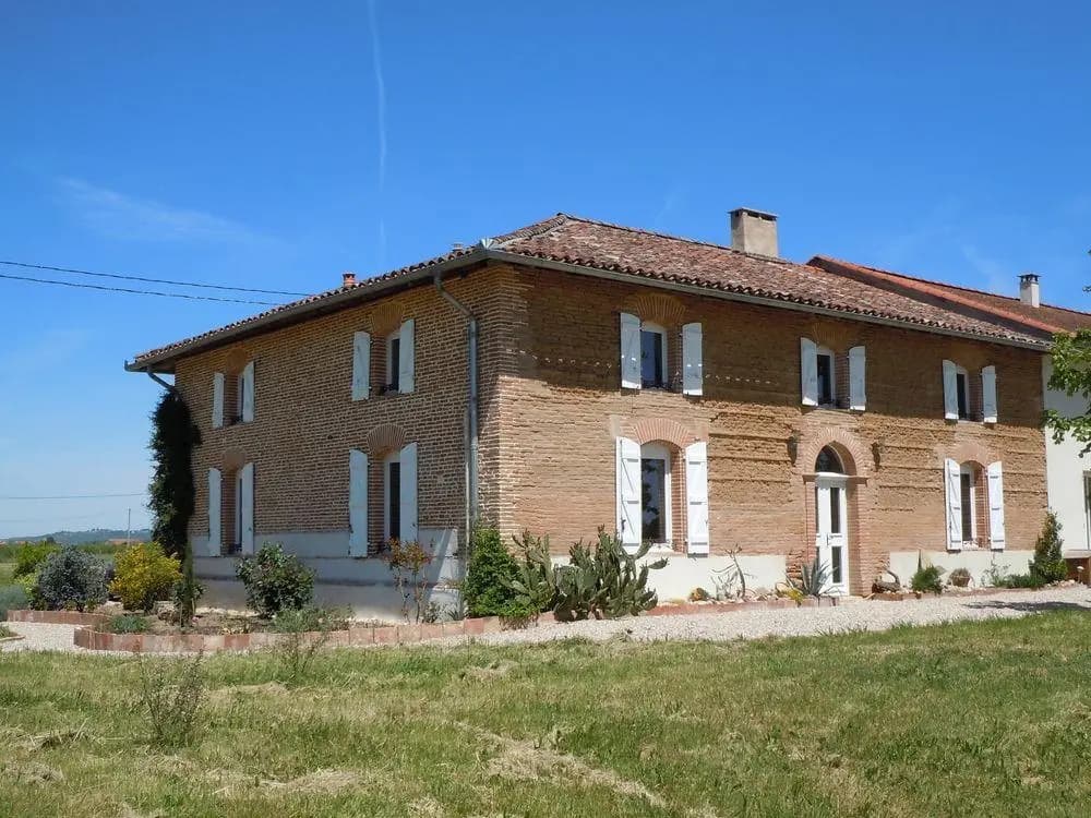 Demeure de Flammarenc - Photo 1
