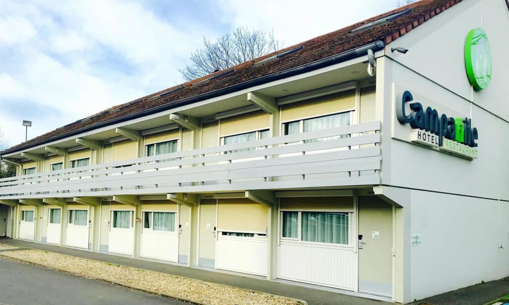 Campanile Epinay Sur Orge Savigny Sur Orge - Photo 1