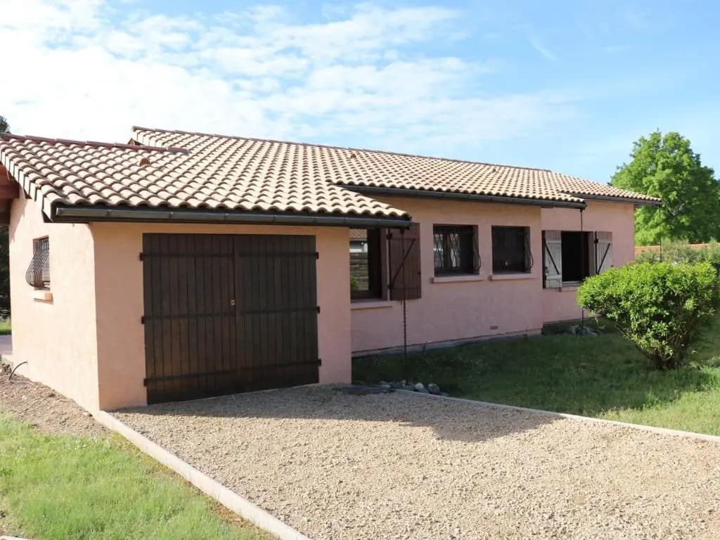 Maison Sanguinet, 3 pièces, 4 personnes - FR-1-319-408 - Photo 1