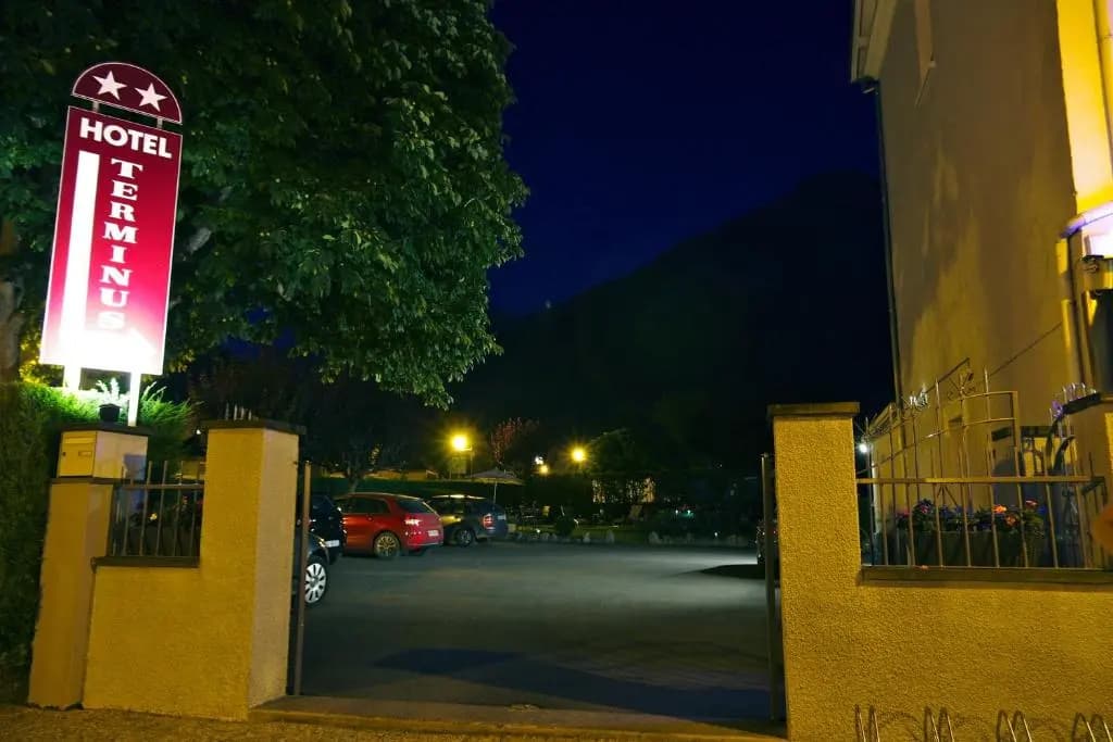 Hôtel Terminus - Photo 1