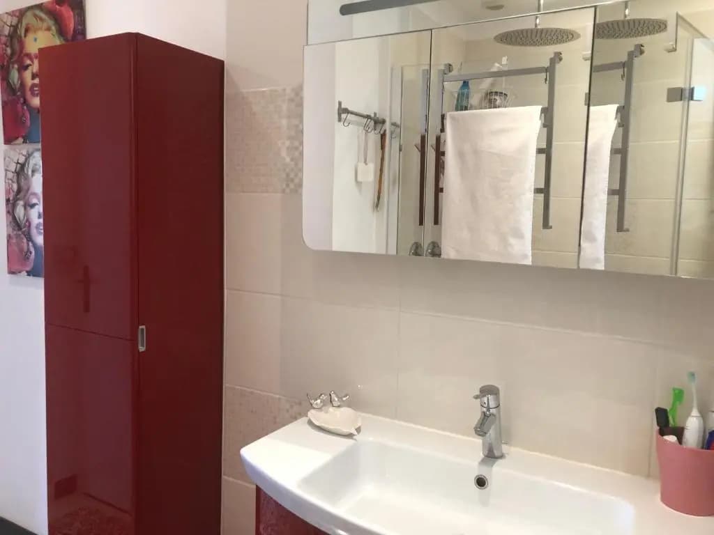 Appartement au coeur de Bayonne - Photo 1