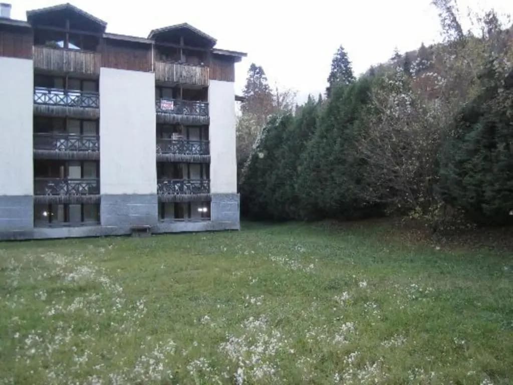 Studio Brides-les-Bains, 1 pièce, 4 personnes - FR-1-512-89 - Photo 1