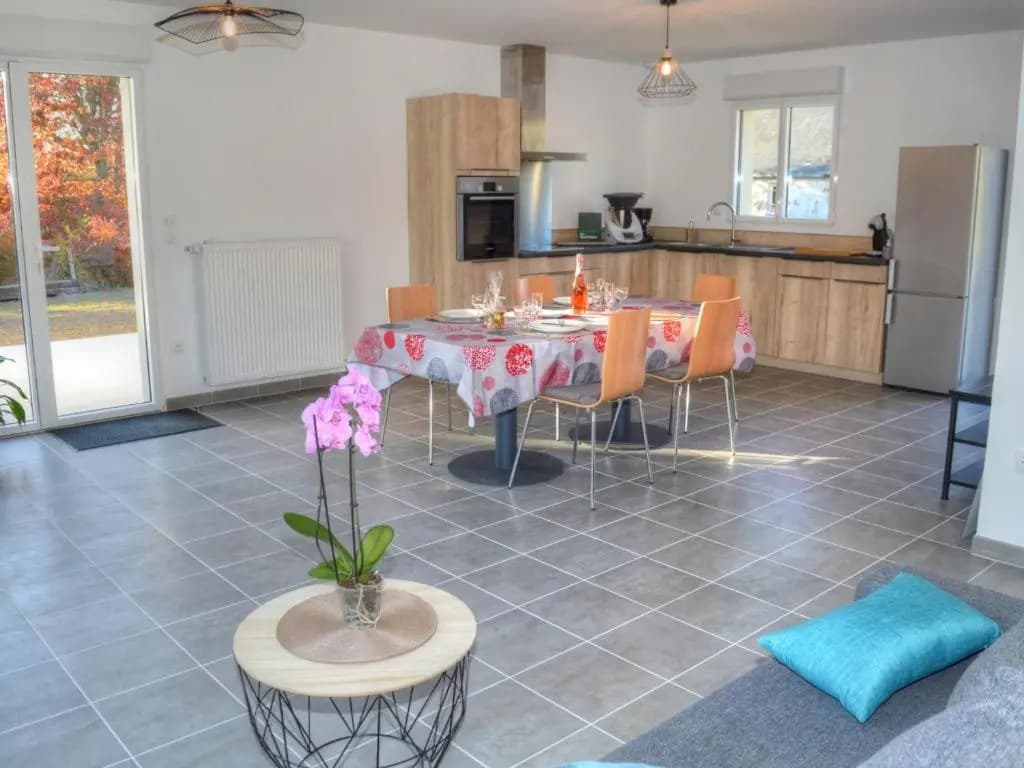 Gîte Chenonceaux, 3 pièces, 4 personnes - FR-1-381-512 - Photo 1