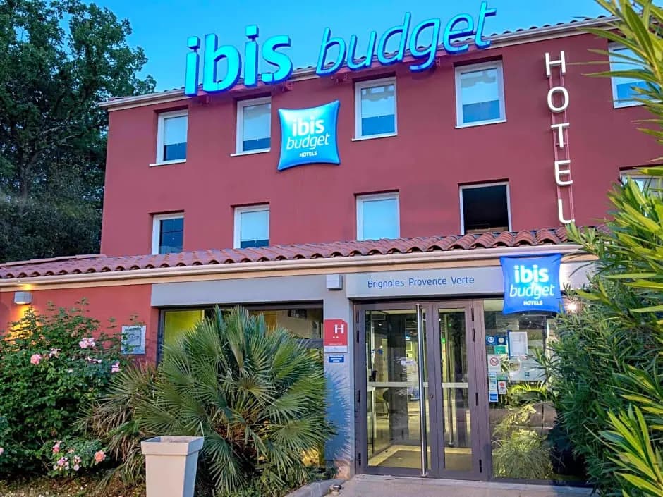 ibis budget Brignoles Provence - Photo 1