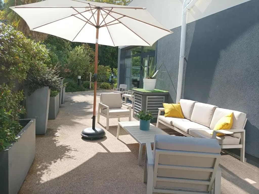 Résidence Villa Sully Le Cannet - Photo 1