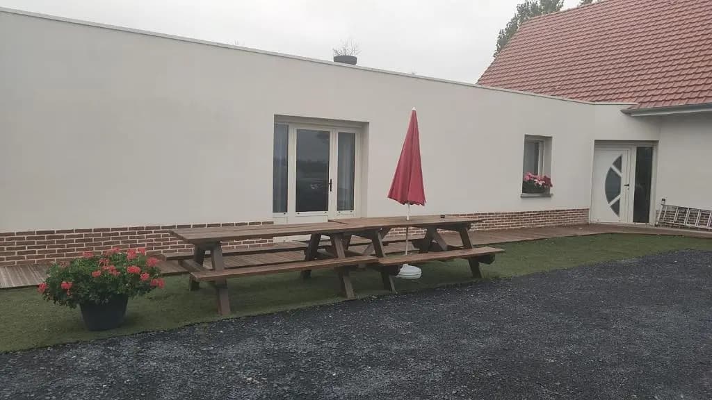 Camping la Haie Penée **** - Photo 1