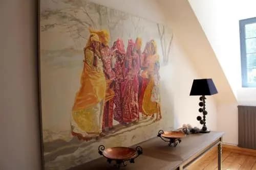 Chateau Bouynot - Photo 1