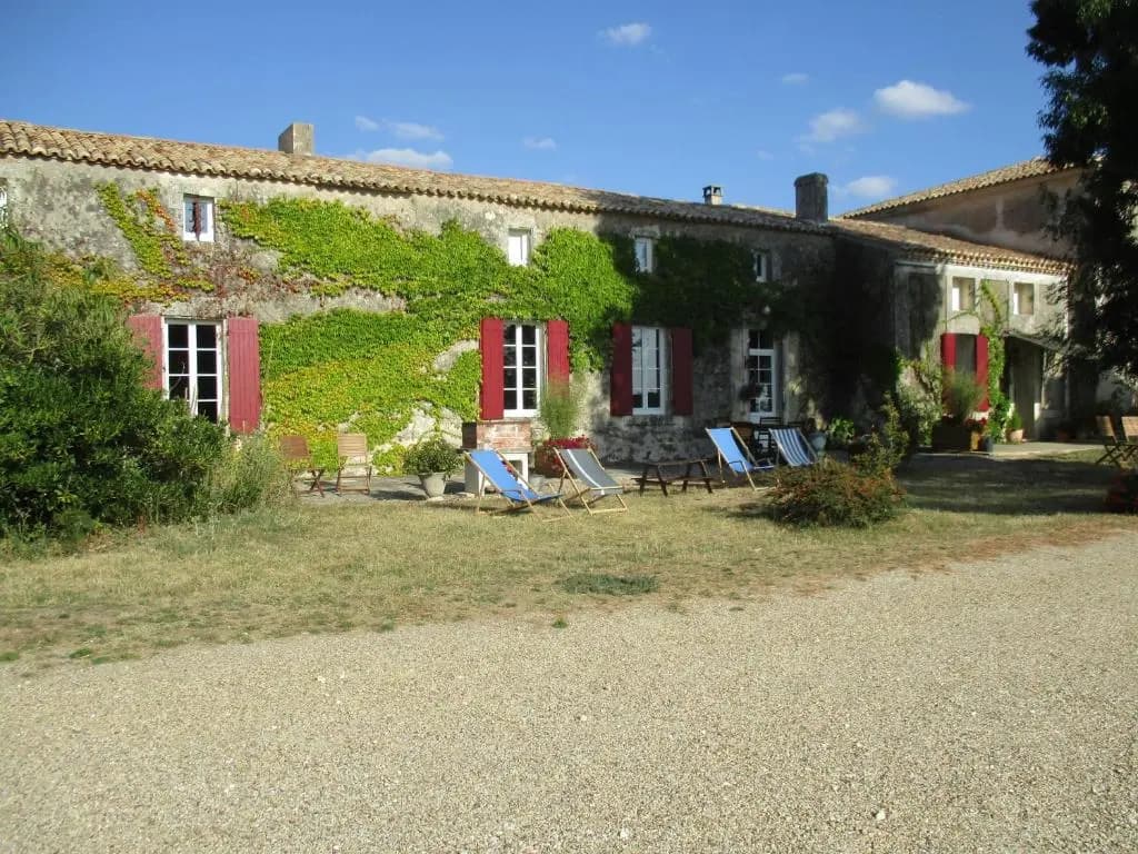 Logis de Bois Roche (2) - Photo 1