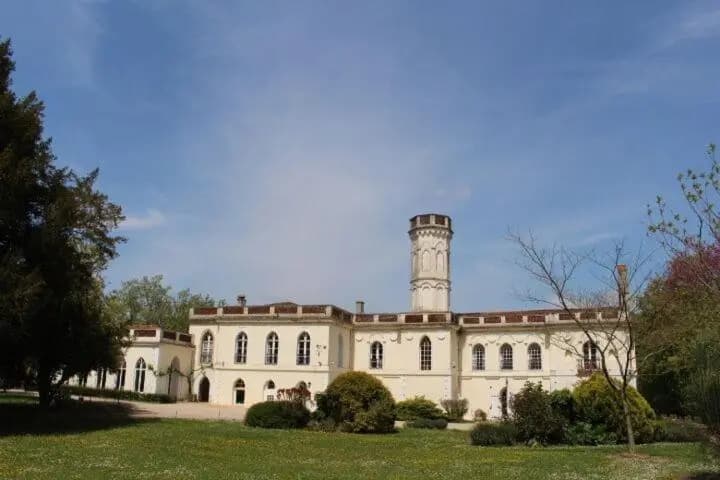 Chateau Castelrives - Photo 1