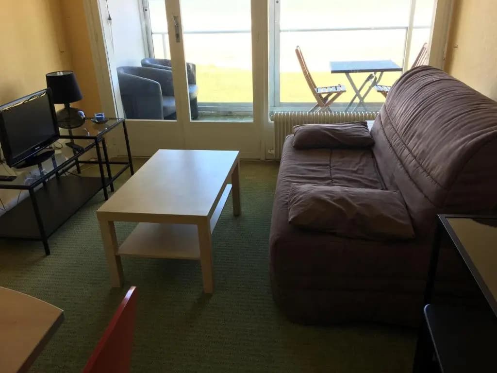 Appartement Le Home Varaville, 2 pièces, 4 personnes - FR-1-487-184 - Photo 1