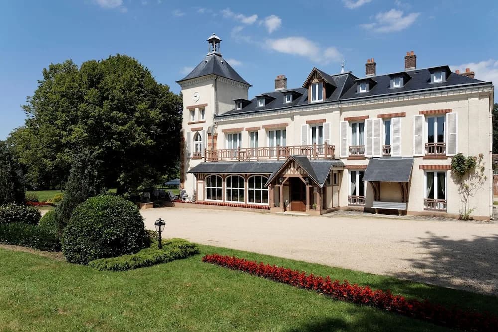 Château Des Bondons EI - Photo 1