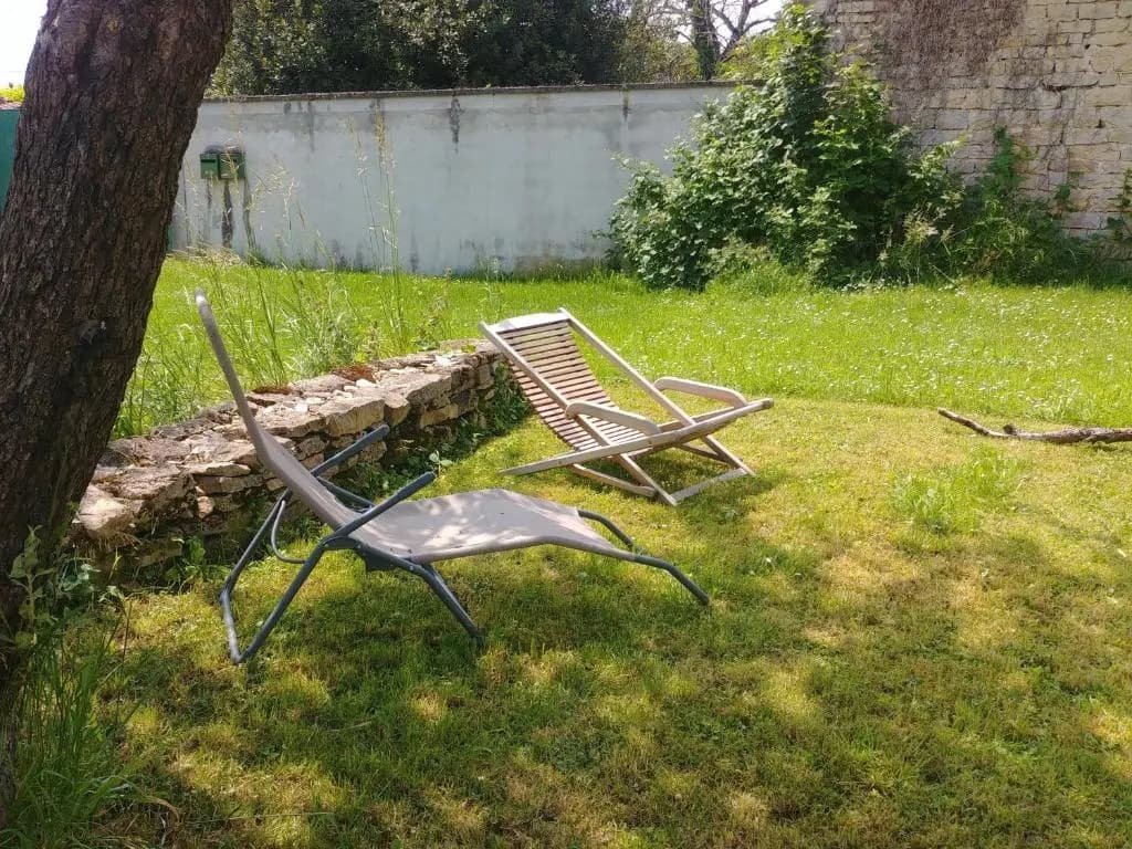 2 chambres privées au calme à la Maison des Bambous - Photo 1