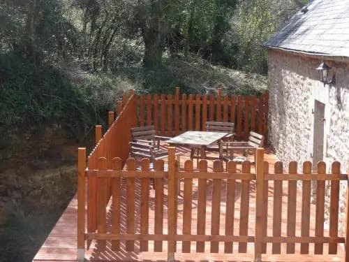 Chambres d'Hôtes du Moulin de Brendaouez - Photo 1