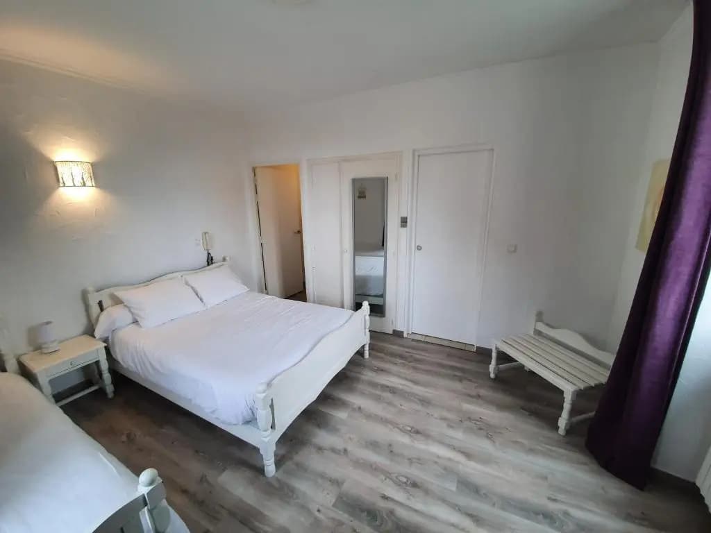 Hotel Restaurant Les 3 Terrasses - Photo 1