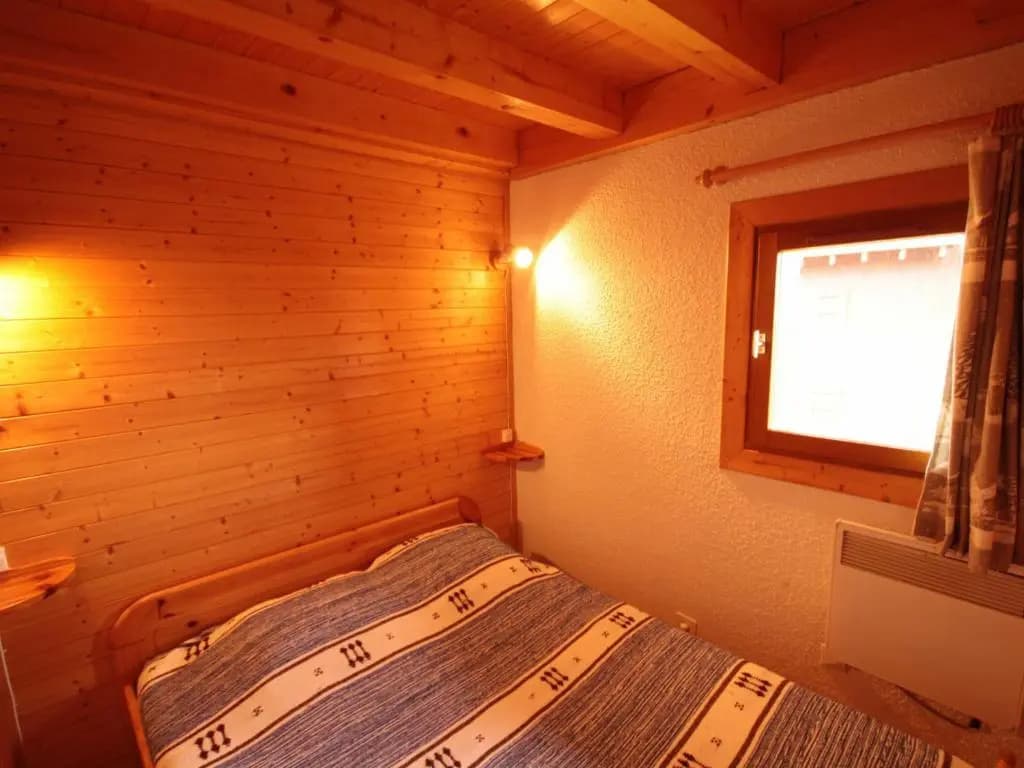 Appartement Les Saisies, 2 pièces, 6 personnes - FR-1-293-133 - Photo 1