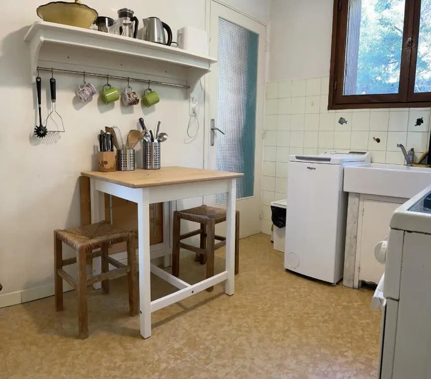 Appartement Cassis Plage - Photo 1