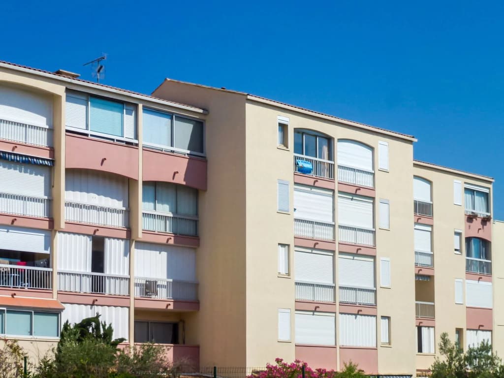 Terrasses de la Baronnie - Photo 1