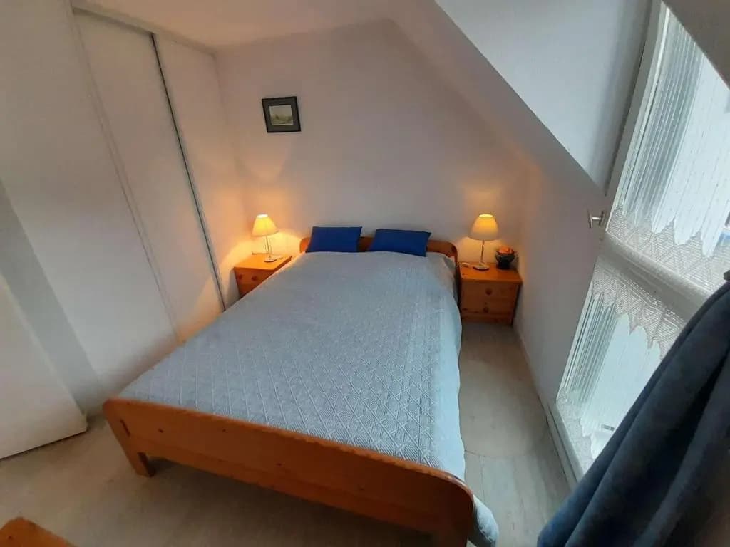 MAISON QUIBERON, 3 PIèCES, 6 PERSONNES - FR-1-478-60 - Photo 1