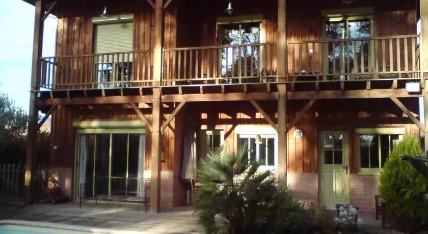 Cocoloba Chambres D'Hôtes ( à partir de 68 Euros petit dej compris ) - Photo 1