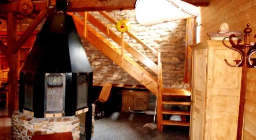 Chalet P'titrolls - Photo 1