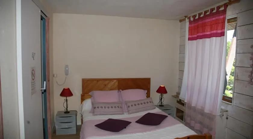 Hôtel Le Glacier - Photo 1