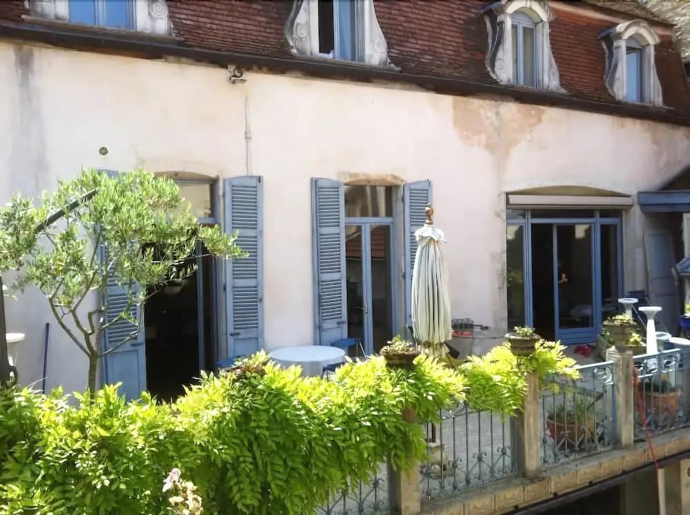 La Poterne - Photo 1