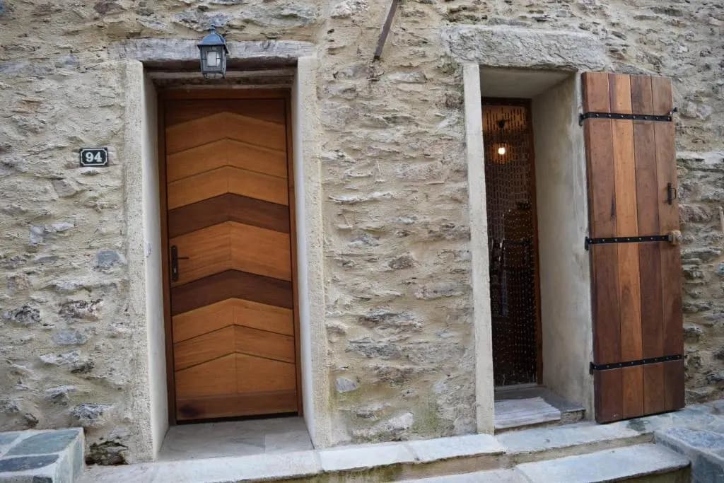 Gîte Borgo Village - Photo 1