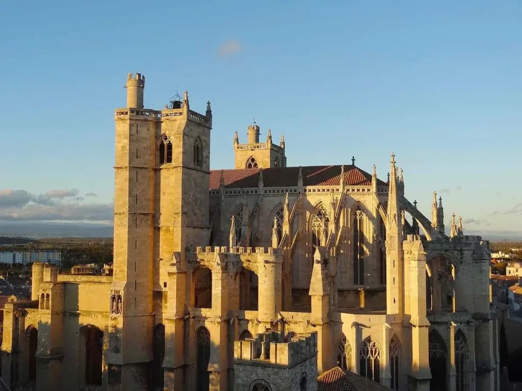 Château de la Motte - Photo 1