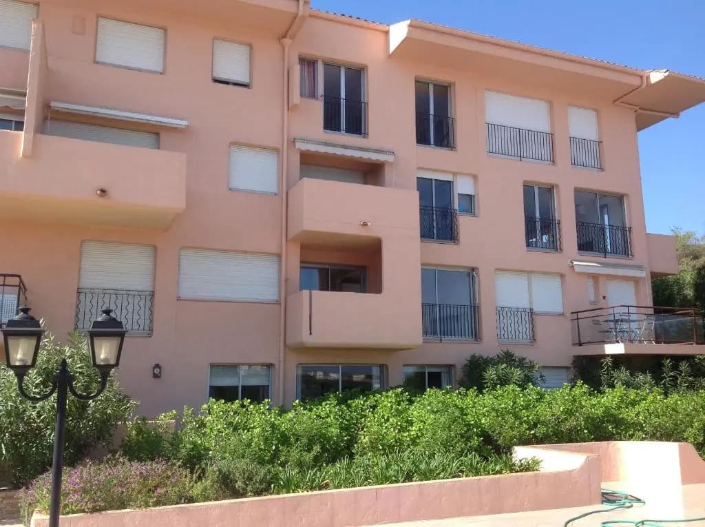 Saint-Tropez - Studio 40 m2 - Photo 1