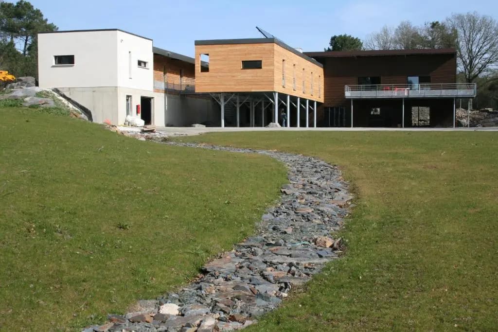 Auberge Des VoyaJoueurs - Photo 1