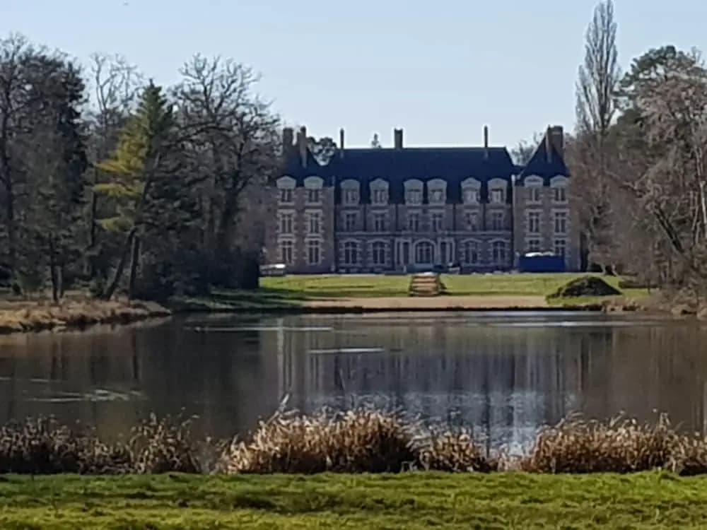 La Borde en Sologne Château & Spa - Photo 1