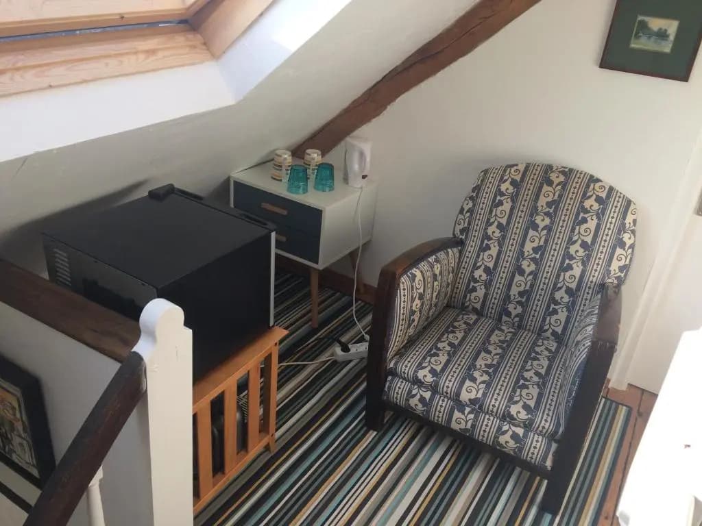 La Maison - Photo 1