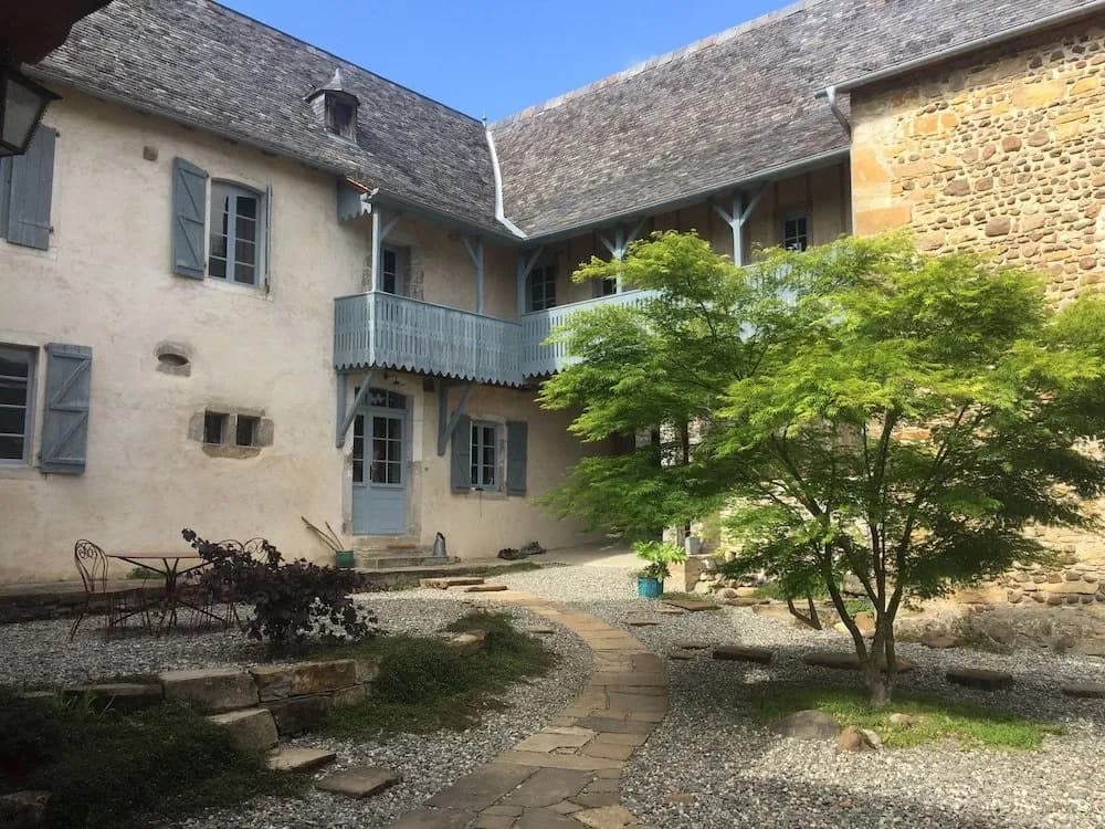 B&B Maison D'Orride - Photo 1