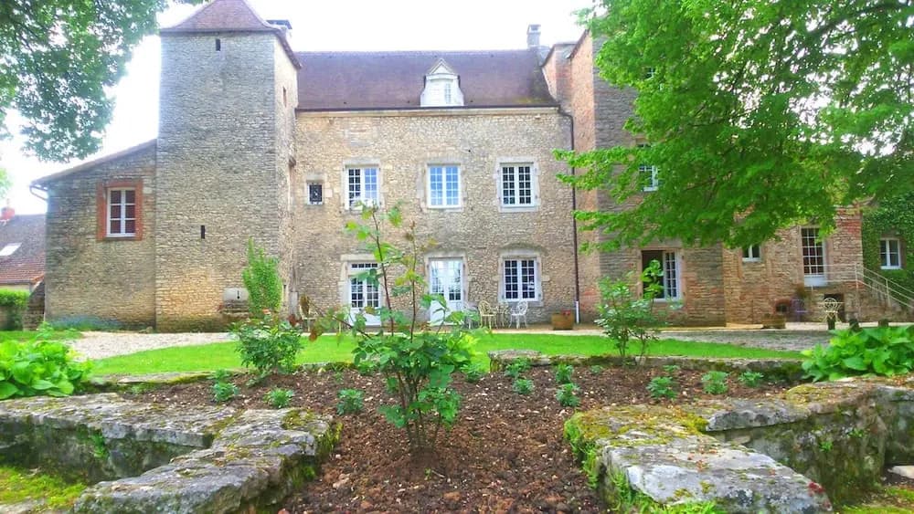 Moulin Madame - Photo 1