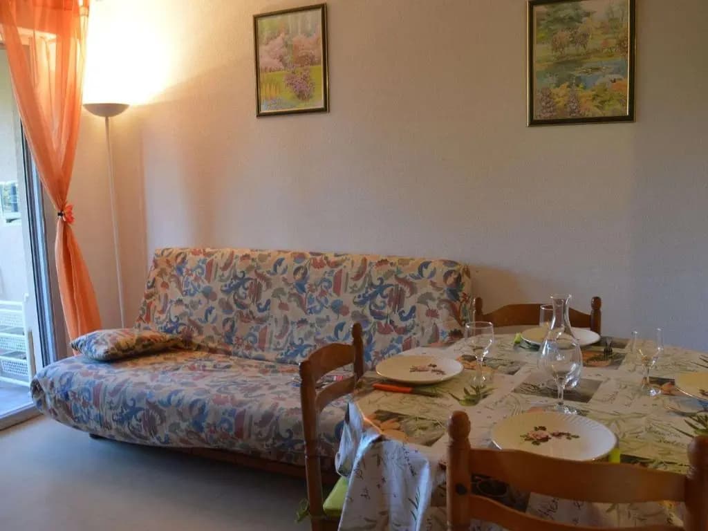 Appartement Fréjus, 2 pièces, 4 personnes - FR-1-226A-18 - Photo 1
