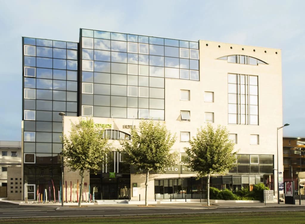 ibis Styles Bordeaux Meriadeck - Photo 1