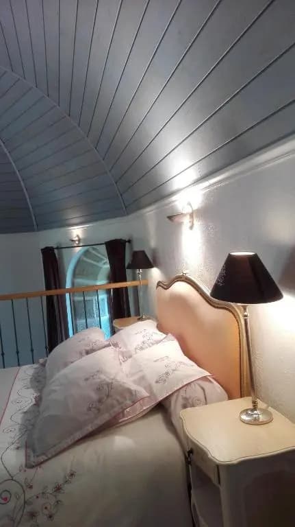 Gîte Atypique Dans Une Chapelle - Photo 1