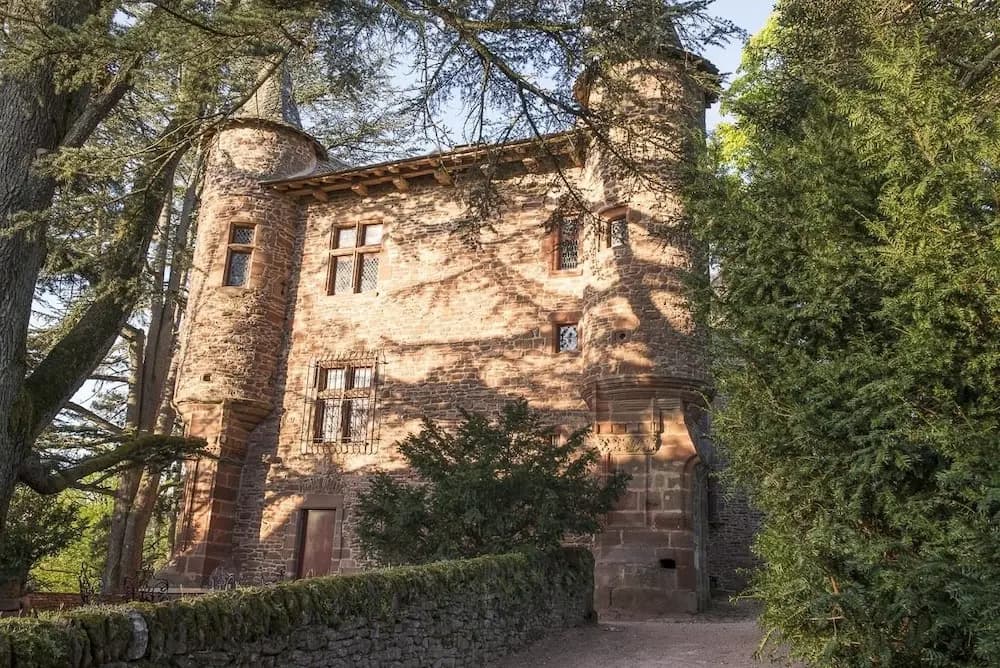 Château de Canac - Photo 1