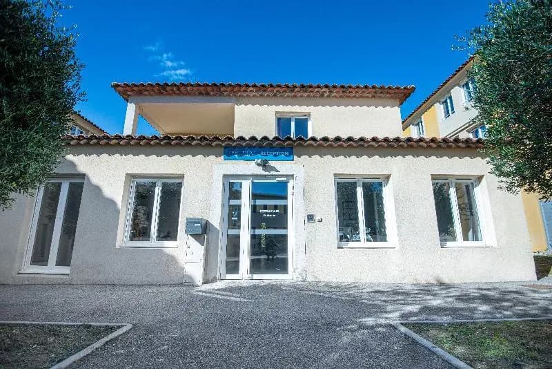 Zenitude Tholonet - Photo 1