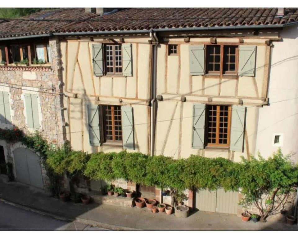 La Maison au Puits - Photo 1