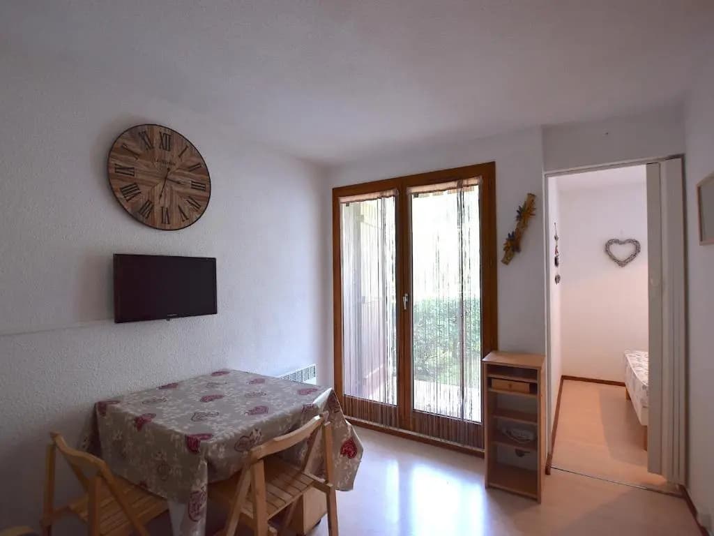 Studio Bernex, 2 pièces, 4 personnes - FR-1-498-76 - Photo 1