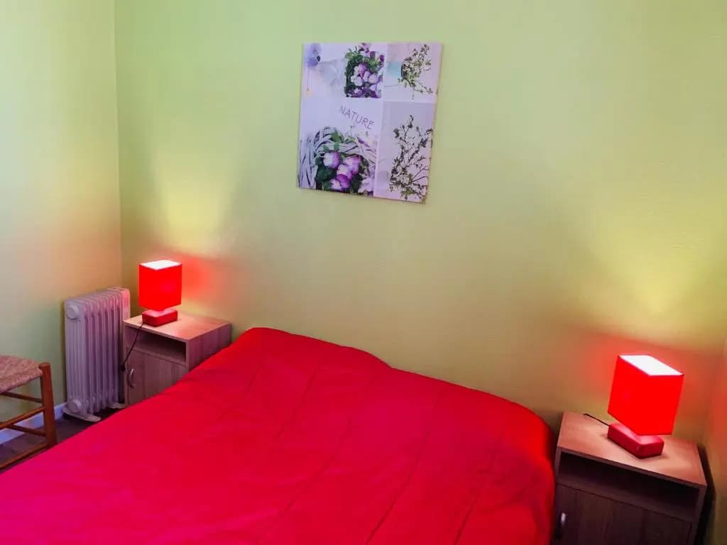 Charmant T2 Colore & Fonctionnel A 200M Des Plages - Photo 1