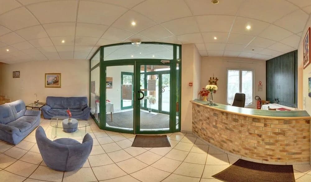 Hotel Restaurant De La Canner - Photo 1