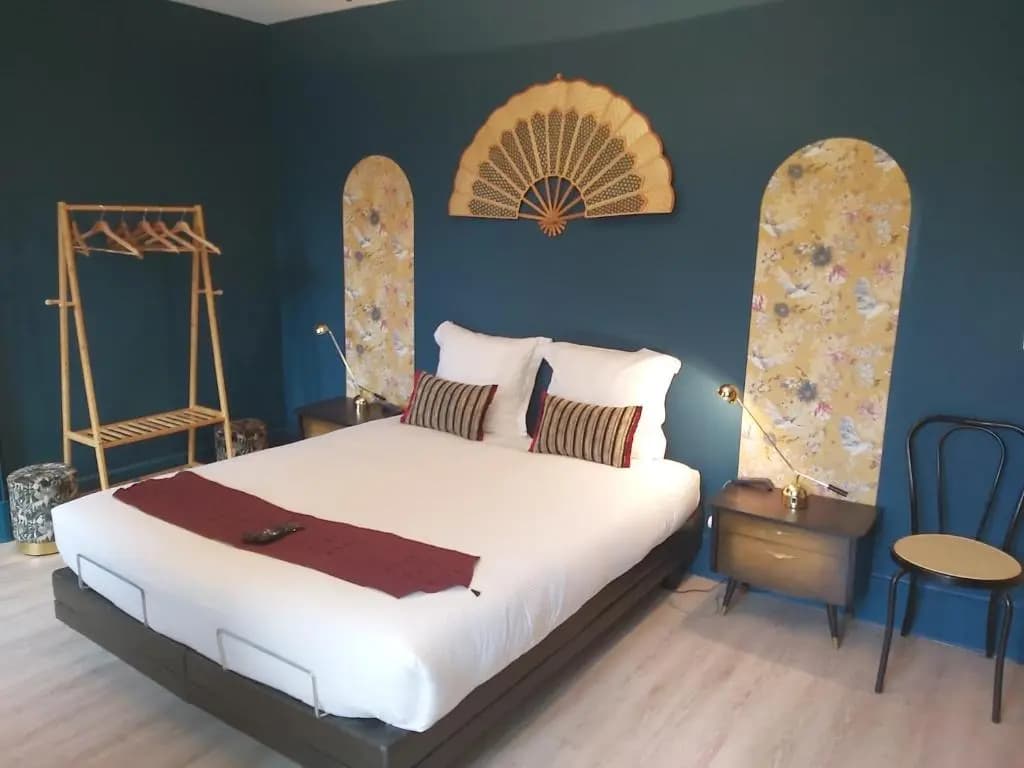 La Maison Du 16 - Photo 1