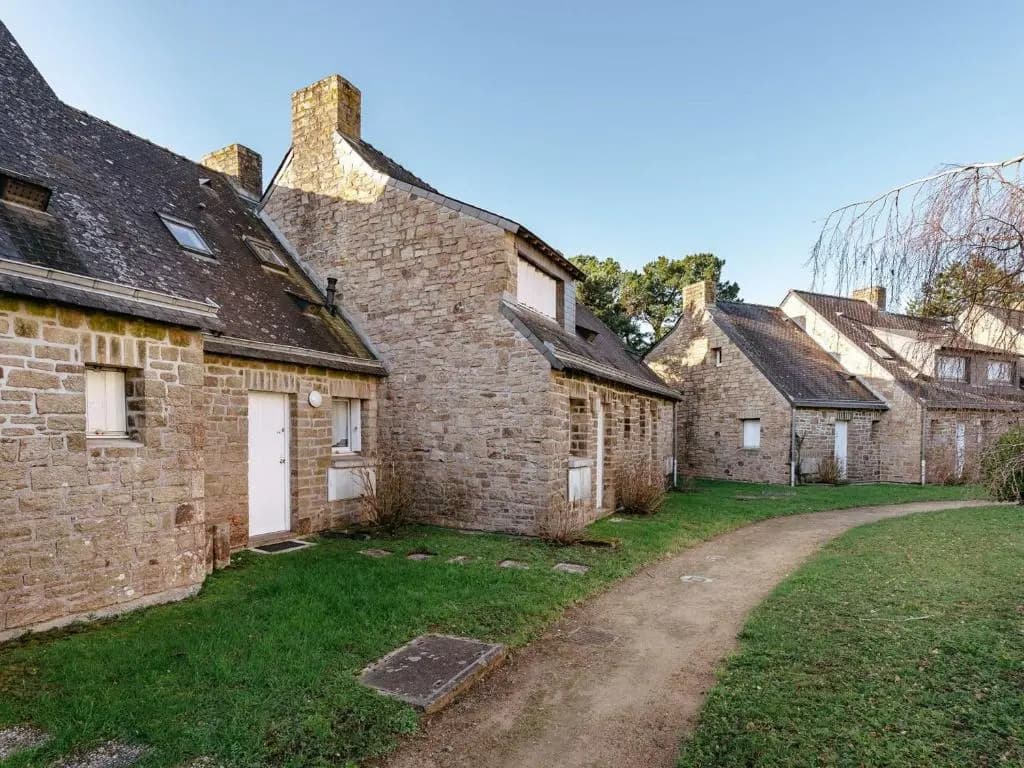 MAISON CARNAC, 3 PIèCES, 5 PERSONNES - FR-1-477-67 - Photo 1
