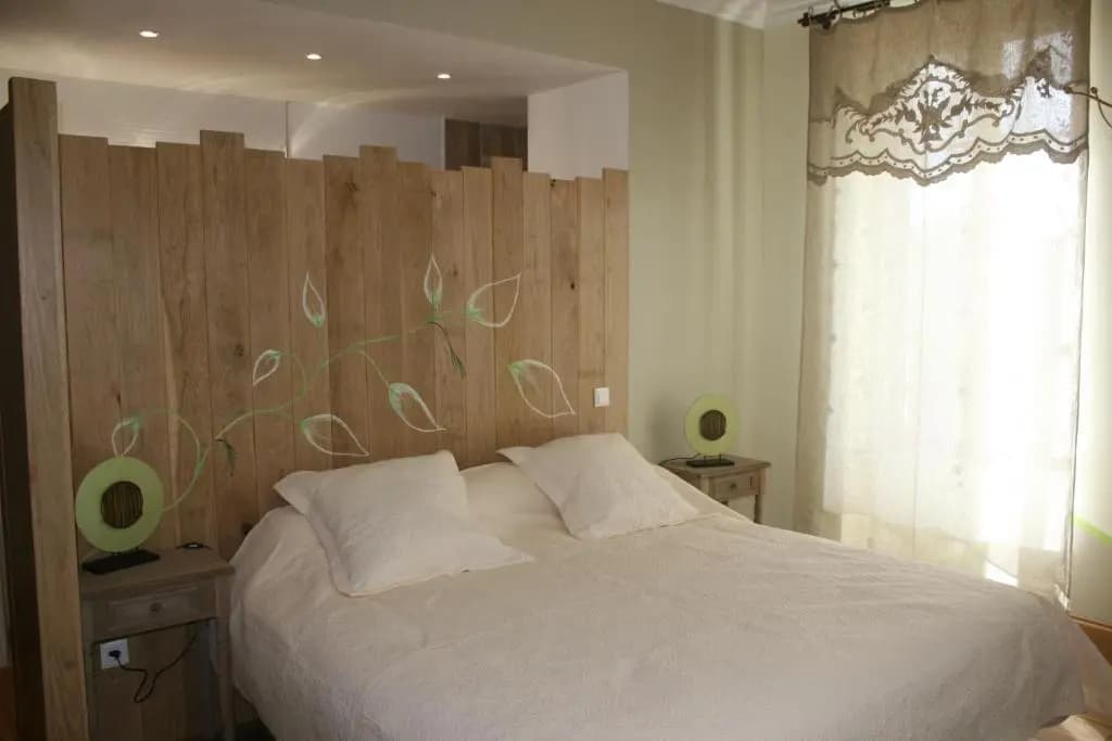 B&B Lou Castet de Lussolle - Photo 1