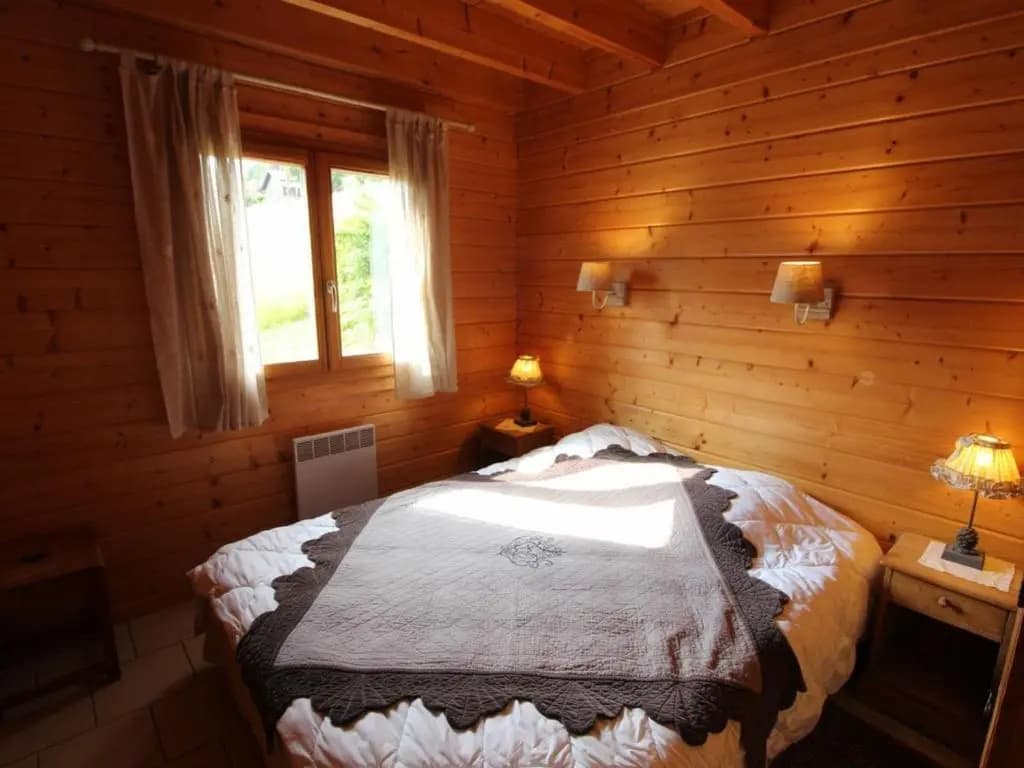 Chalet Le Tholy, 4 pièces, 6 personnes - FR-1-589-233 - Photo 1