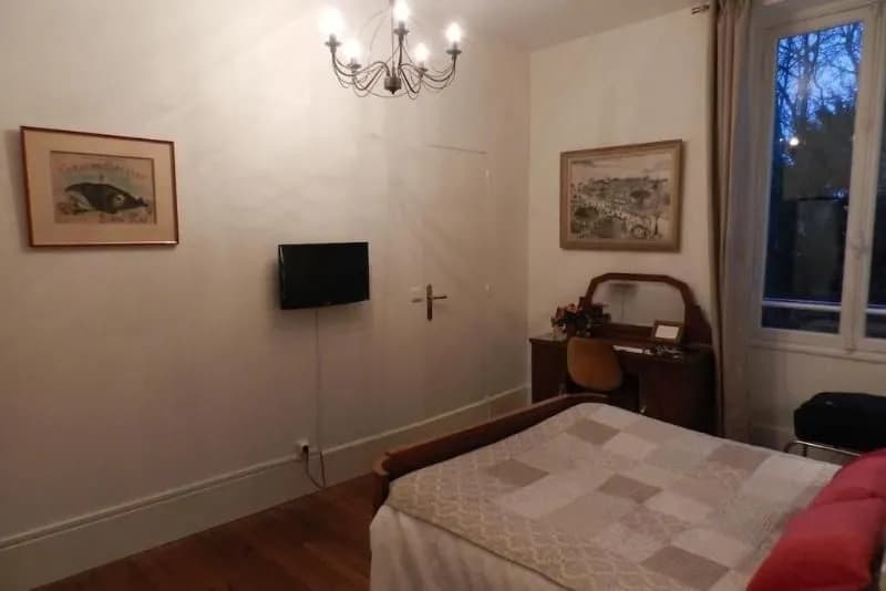 Le Manoir du Pont Cagé - Photo 1