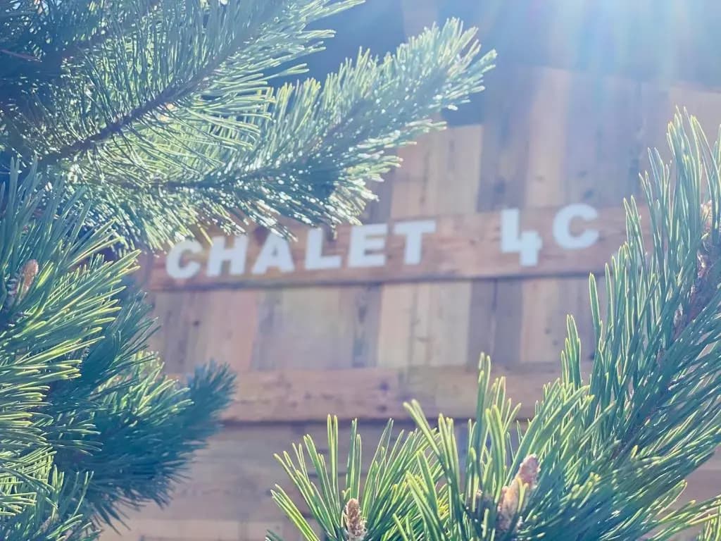 chalet 4C - Photo 1