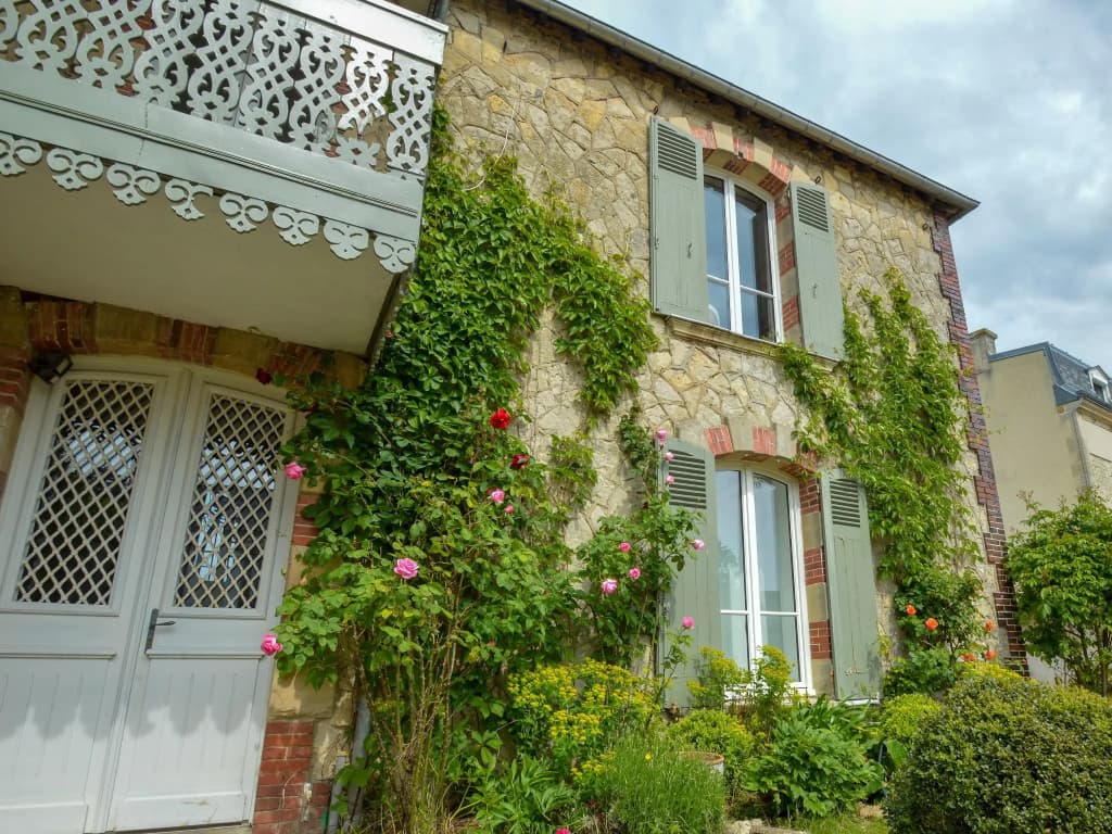 La Paresse en Ville - Photo 1